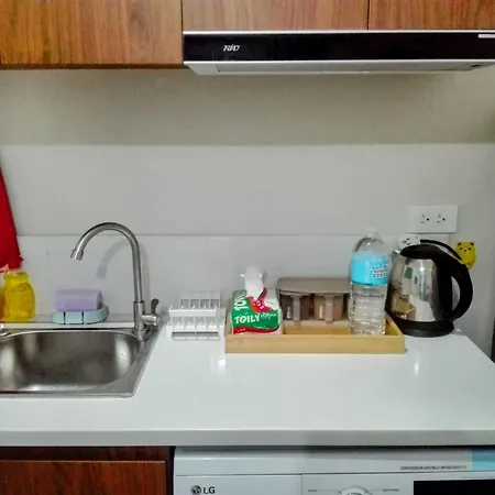 Oshanbyu Transient Home
