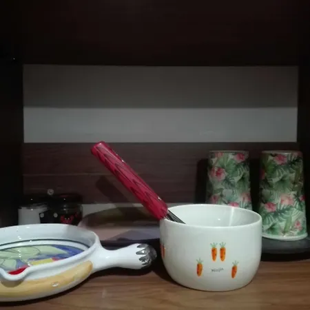 Oshanbyu Transient Home