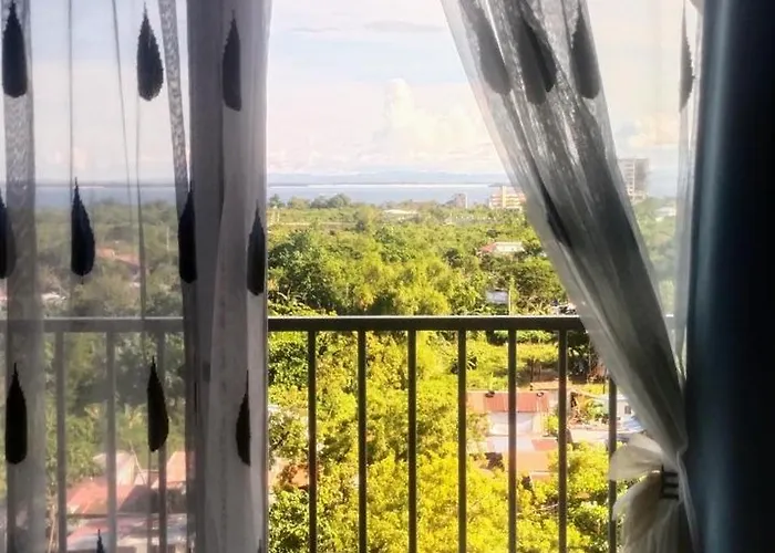 Aparthotel Oshanbyu Transient