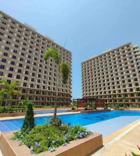 Oshanbyu Transient Aparthotel 3*