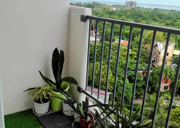 Aparthotel Oshanbyu Transient Suba Basbas